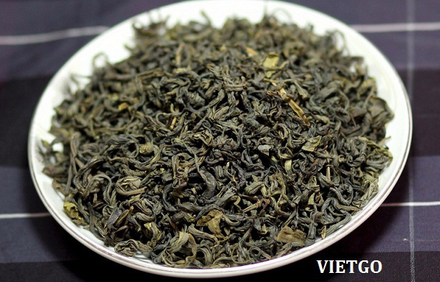 chè nguồn gốc việt nam